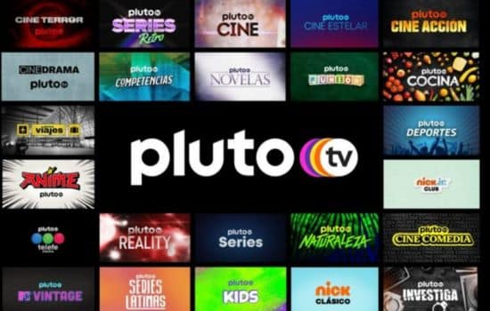 PlutoTv