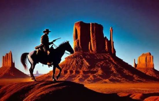 western