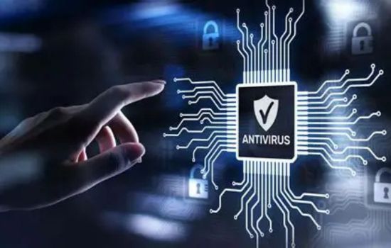 antivirus