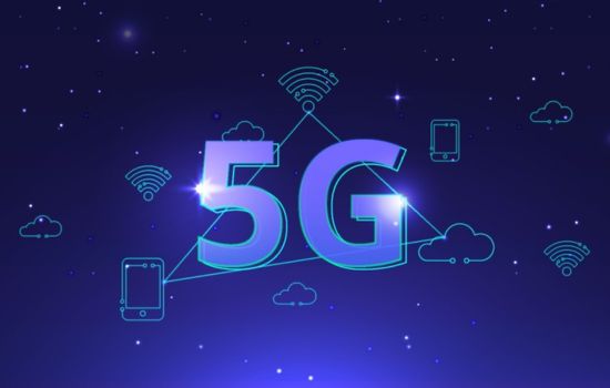 Rede 5G