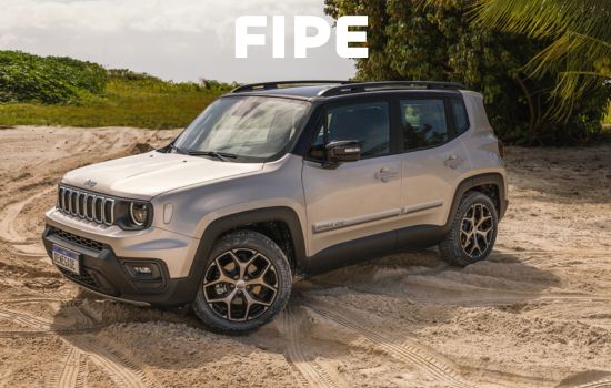 tabela FIPE