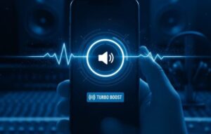 Mejora el volumen de tu celular y disfruta de un sonido claro