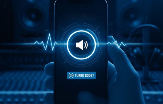 Mejora el volumen de tu celular y disfruta de un sonido claro