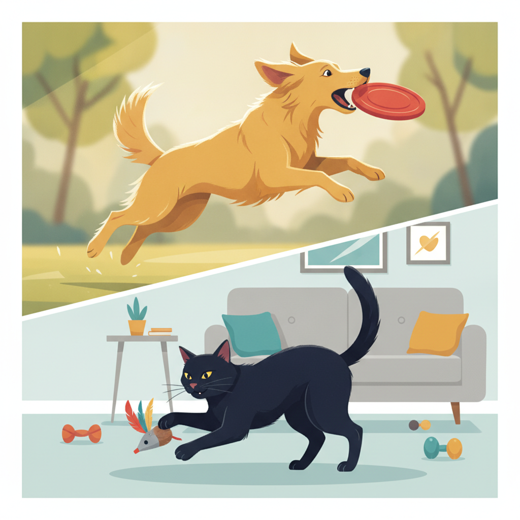 Cães que pegam objetos: entendendo o comportamento