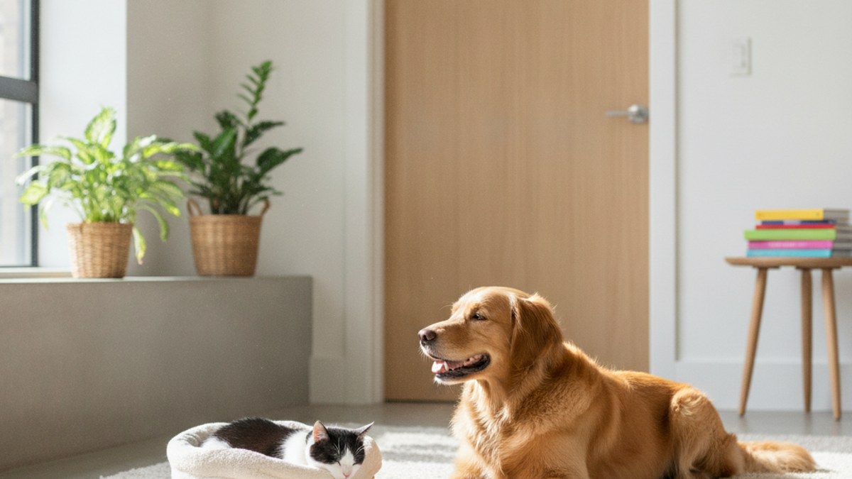 Ansiedade de separação em cães: causas e manejo